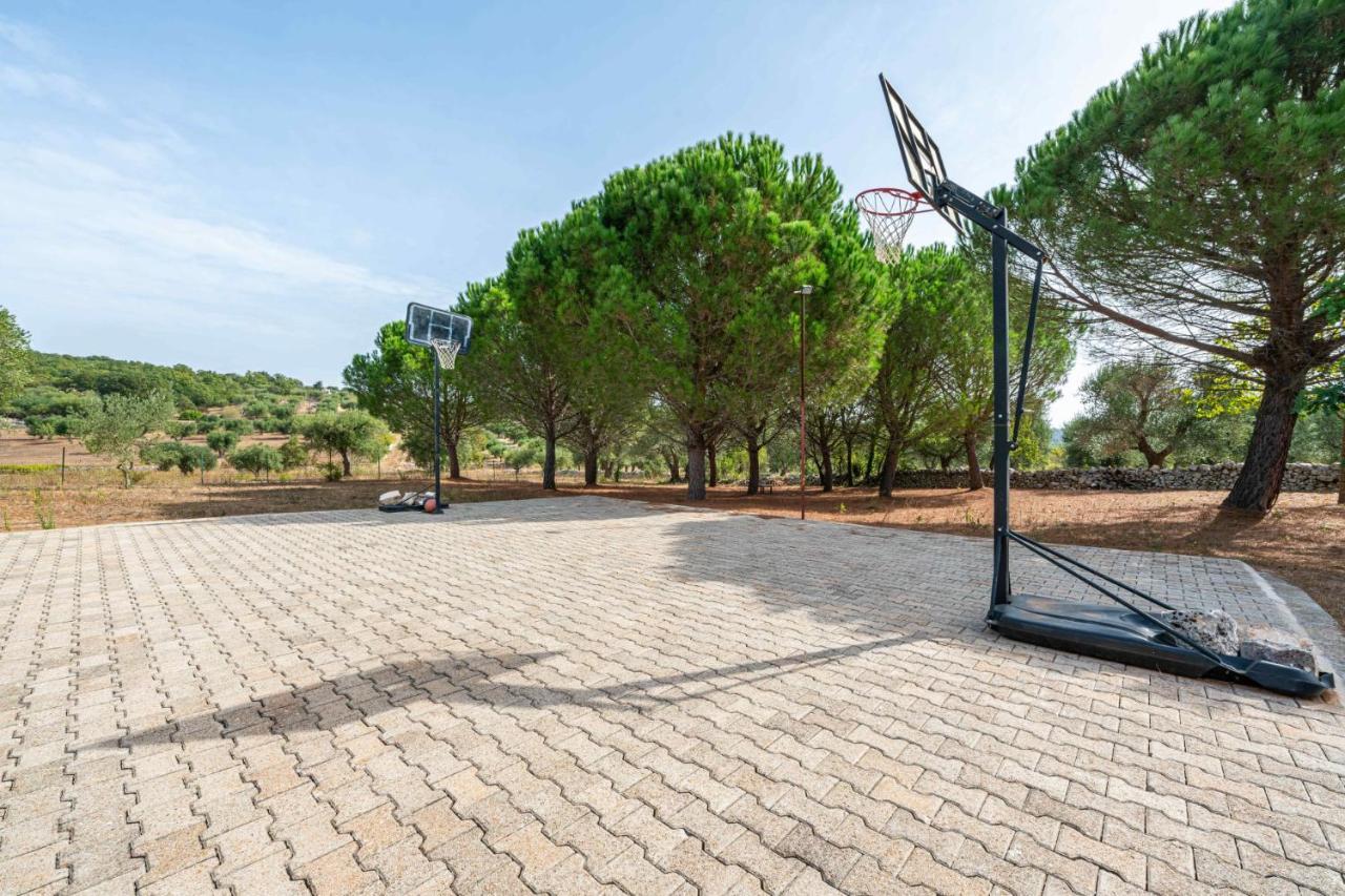 Trullo Jean By Rentbeat Villa