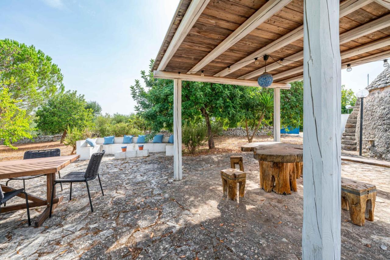 Trullo Jean By Rentbeat *