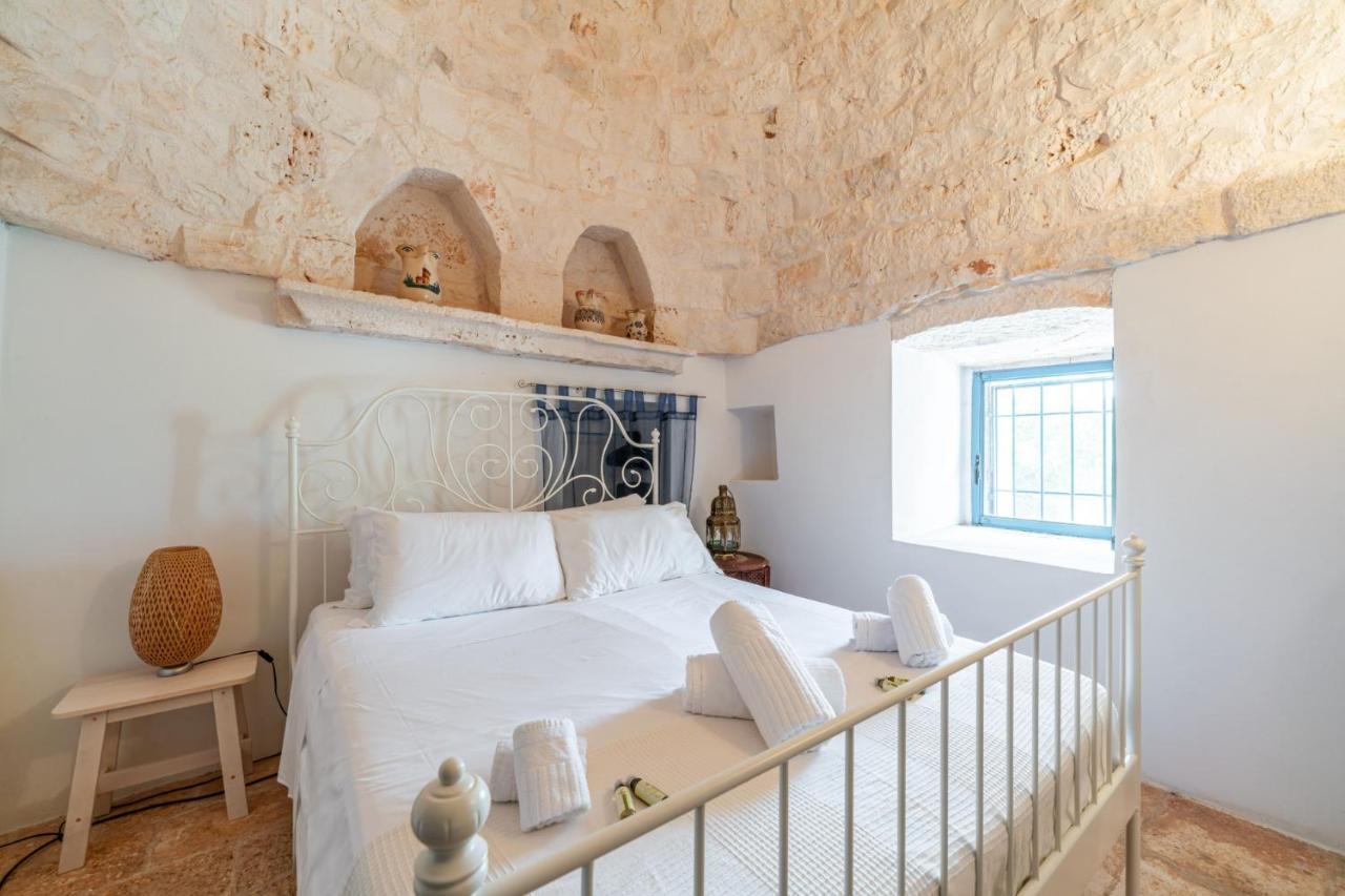 Trullo Jean By Rentbeat Villa Cisternino